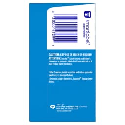 Suavitel Complete Dryer Sheets, Fabric Conditioner, Field Flowers, 70 Sheets - Thumbnail 13