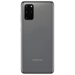 Straight Talk Samsung Galaxy S20+ 5G*, 128 GB, Gray-[Unlocked works on Straight Talk Veizon and more] - Thumbnail 11