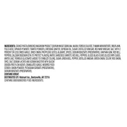 Freshness Guaranteed Ready-to-Serve Garden Pasta Salad (14 Ounce, 1 Count), Fresh - Thumbnail 3