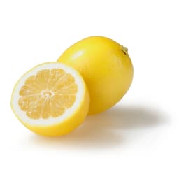 Fresh Bulk Yellow Lemons - Perfect for Juicing and Cooking - Thumbnail 1