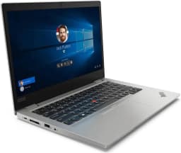 Lenovo ThinkPad L13 Gen 2 13.3" Laptop - Intel Core i3-1115G4 (upto 4.10GHz) 8GB RAM 256GB SSD Webcam Windows 10 Pro - Thumbnail 6