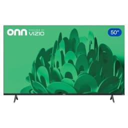onn 50" Class 4K UHD Powered by VIZIO Smart Television, 50S4V1 - Thumbnail 2