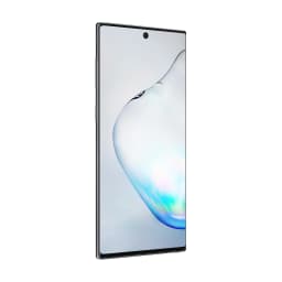 SAMSUNG Unlocked Galaxy Note 10, 256GB Black - Smartphone - Thumbnail 4