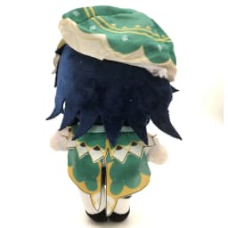 Venti Barbatos - Genshin Impact 8" Plush - Thumbnail 3