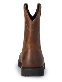Ozark Trail Men's Pull On Boots - Thumbnail 3