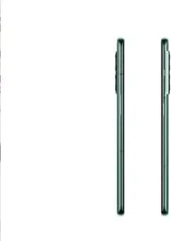 OnePlus 10 Pro 5G Dual SIM 256GB 12GB RAM GSM Unlocked - Green - Thumbnail 13