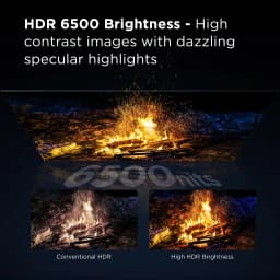 TCL QLED Smart TV 85X11K (85-Inch) - Thumbnail 14