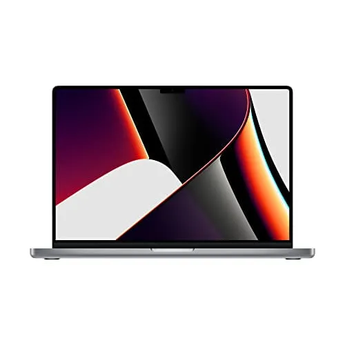 Open Box Restored Premium Apple MacBook Pro