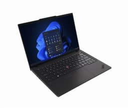 Lenovo ThinkPad T14 Gen 6 Copilot+ AI Business Laptop 14.0in IPS FHD+ Display, 64GB DDR5, 2TB PCIe SSD - Thumbnail 5