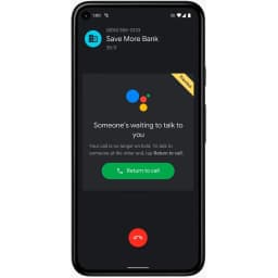 Google Pixel 5 128 GB Smartphone, 6" OLED Full HD Plus 2340 x 1080 - Thumbnail 1