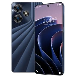 Android Smartphone,Dual SIM Unlocked Mobile phones,36000mah, Face Unlock,3G + 64G Factory Unlocked Cell Phone,Hot30 - Thumbnail 1