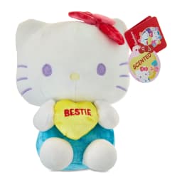 Hello Kitty ® Sweethearts Sugar-Scented Plush - Thumbnail 2