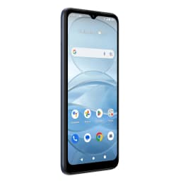 AT&T Motivate 4, 32GB, Apex Blue, Prepaid Smartphone - Thumbnail 6