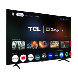 TCL 85" Q Series QLED 4K UHD HDR Smart Google TV (NEW 2025) - Dolby Vision, Dolby Atmos, Motion Rate 240, HDR 10+ - Thumbnail 13