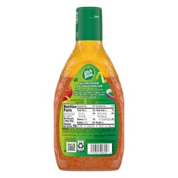 Wish-Bone Zesty Robusto Italian Salad Dressing, 15 fl oz - Thumbnail 7
