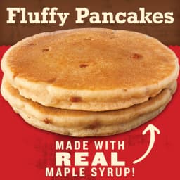 Jimmy Dean Frozen Breakfast Sandwich, Egg and Cheese Maple Griddle Cake, 4 Count - Thumbnail 4