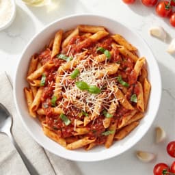 Great Value Tomato Basil Garlic Pasta Sauce, 24 oz - Thumbnail 2