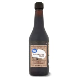 Great Value Worcestershire Sauce, 10 fl oz - Thumbnail 1