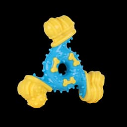 Arm & Hammer Nubbies TriOBone Durable Dental Dog Chew Toy - Thumbnail 9