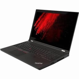Lenovo ThinkPad P15 Gen 2 20YQ0031US 15.6" Mobile Workstation - Full HD - 1920 x 1080 - Intel Core i7 11th Gen - Thumbnail 3