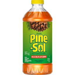 Pine-Sol Multi-Surface Floor Cleaner, Original, 40 Fluid Ounces - Thumbnail 2