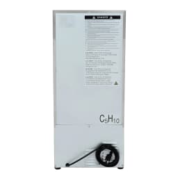 Avanti ELITE Series Compact Outdoor Refrigerator, 2.9 cu. ft., in Stainless Steel (OR1533U3S) - Thumbnail 10