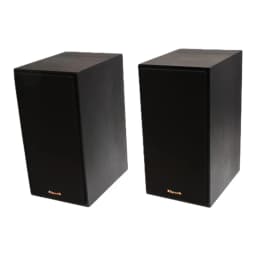 Klipsch 5.0 Home Theater Systems, MDF Black, 36 lbs - Thumbnail 2