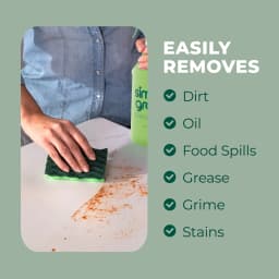 Simple Green All-Purpose Cleaner Concentrate, Original, 128 fl. oz - Thumbnail 7