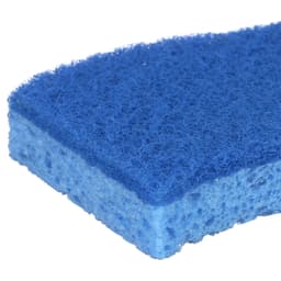 Great Value Non-Scratch Scrub Sponges, 4 Count - Thumbnail 5