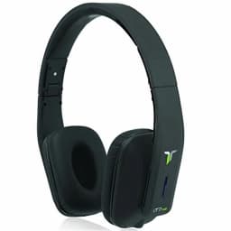 RHEA- It7 - It7X2 On-Ear Headphones Matte Black 33071It71 - Thumbnail 1