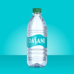 Dasani Purified Water Bottles, 16.9 fl oz, 32 Pack - Thumbnail 3