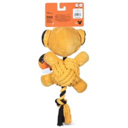 Disney: The Lion King Simba Plush Rope Body Pet Toy-9in - Thumbnail 2