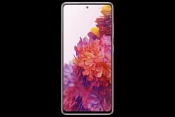 Verizon Wireless Samsung Galaxy S20 FE, 128GB Cloud Lavender - Smartphone - Thumbnail 1