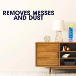 Pledge Everyday Cleaner Multi Surface, Aerosol, Lavender Scent, 9.7 oz - Thumbnail 5