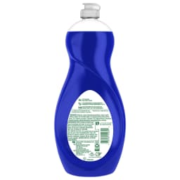 Palmolive Ultra Oxy Liquid Dish Soap, Deep Grease Cutting, No Soaking Needed, 32.5 fl oz - Thumbnail 11
