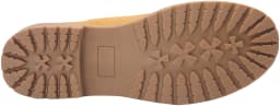 Yolanda Zula Women's Waterproof Work Boots Low heel Ankle Boots - Thumbnail 6