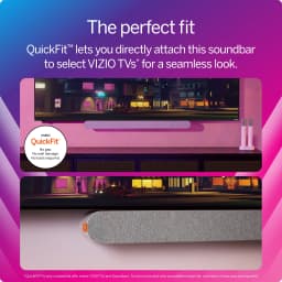 VIZIO MicMe 2.1 Karaoke Soundbar, 2 Wireless Microphones, Wireless Subwoofer w/ Dolby Atmos, DTS:X - Thumbnail 15