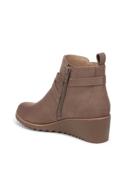 Lifestride Womens Zealous Ankle Boots, (Wide Width Available) - Thumbnail 6