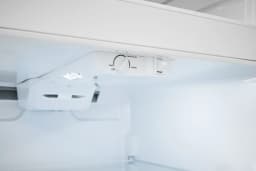 Frigidaire 14 Cu. Ft. Top Freezer Refrigerator, White - Thumbnail 9