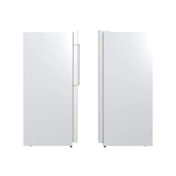 Conserv 14 cu.ft. Convertible Upright Freezer/Refrigerator Garage Ready in White - Thumbnail 18