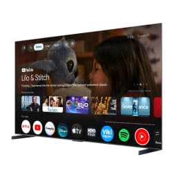 TCL 98” QM8L Series SQD-Mini LED QLED Smart Google TV (NEW 2026) - TCL Deep Color System with Super QLED - Thumbnail 19