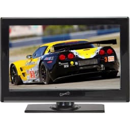 Supersonic 24" Class HDTV (1080p) LED-LCD TV (SC-2411) - Thumbnail 1