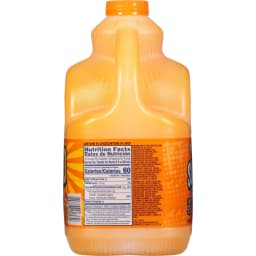 SunnyD Tangy Original Orange Juice Drink, 1 Gallon Bottle - Thumbnail 11