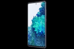 Verizon Wireless Samsung Galaxy S20 FE, 128GB Cloud Navy - Smartphone - Thumbnail 6
