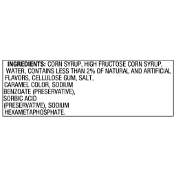 Great Value Original Syrup, 24 fl oz - Thumbnail 4