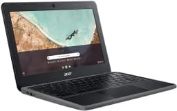 Acer Chromebook 311 C722 4KCN 11.6" Laptop ARM Cortex A73 2.10GHz 4GB 32GB eMMC - Jun 2030 - USED - Thumbnail 1