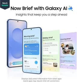 Samsung Galaxy S25+ Plus (256GB, 12GB RAM) AI Smartphone - Brand New | 6.7” Dynamic LTPO AMOLED 2X 120Hz Display | 50MP - Thumbnail 4