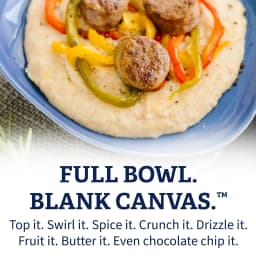 Cream of Wheat 2.5 Minute Hot Cereal, Original Flavor, Kosher, Shelf-Stable, 28 oz Box - Thumbnail 4