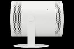 SAMSUNG 30-100" The Freestyle 2nd Gen with Gaming Hub FHD HDR Smart Portable Projector SP-LFF3CLAXXZA - Thumbnail 3