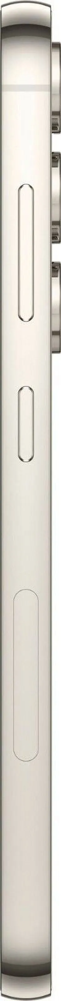 Open Box Samsung Galaxy S23+ Plus 5G SM-S916U1 256GB Cream (US Model) - Factory Unlocked Cell Phone - Thumbnail 4